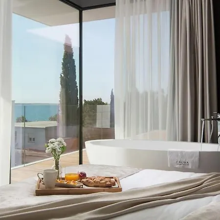 Villa Exclusive Calma I & Ii - Two Heated Pool&spa