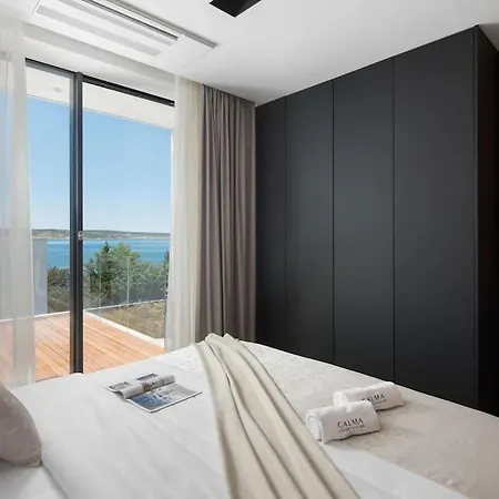 Exclusive Calma I & Ii - Two Heated Pool&spa *