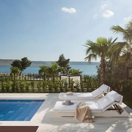 Exclusive Calma I & Ii - Two Heated Pool&spa * Starigrad Paklenica