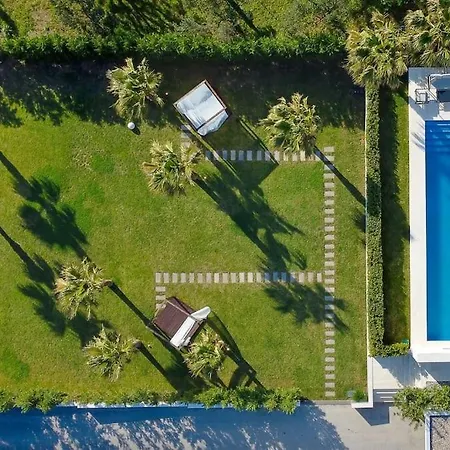 Exclusive Calma I & Ii - Two Heated Pool&spa Villa *