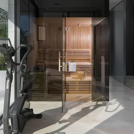 Exclusive Calma I & Ii - Two Heated Pool&spa