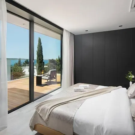Exclusive Calma I & Ii - Two Heated Pool&spa Villa