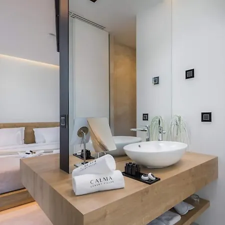 Villa Exclusive Calma I & Ii - Two Heated Pool&spa *