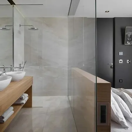 Exclusive Calma I & Ii - Two Heated Pool&spa Villa