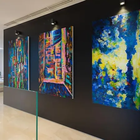 Exclusive Calma I & Ii - Two Heated Pool&spa