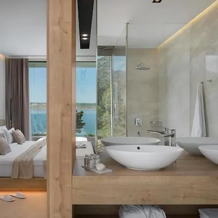 Exclusive Calma I & Ii - Two Heated Pool&spa Villa