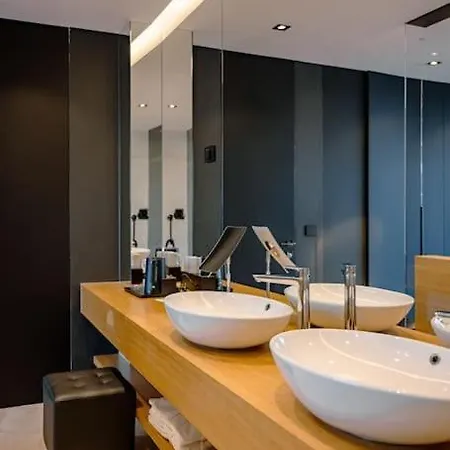 Exclusive Calma I & Ii - Two Heated Pool&spa *