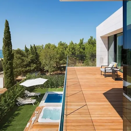 Exclusive Calma I & Ii - Two Heated Pool&spa
