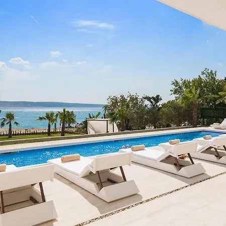 Villa Exclusive Calma I & Ii - Two Heated Pool&spa
