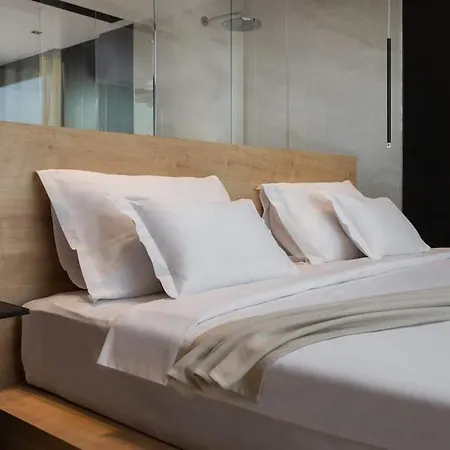 Villa Exclusive Calma I & Ii - Two Heated Pool&spa *