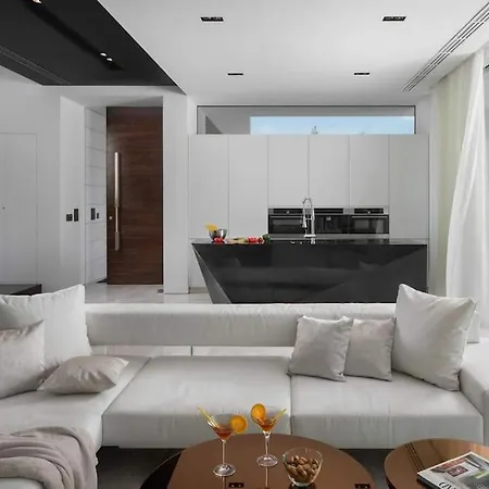 Exclusive Calma I & Ii - Two Heated Pool&spa