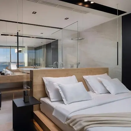 Exclusive Calma I & Ii - Two Heated Pool&spa Villa *