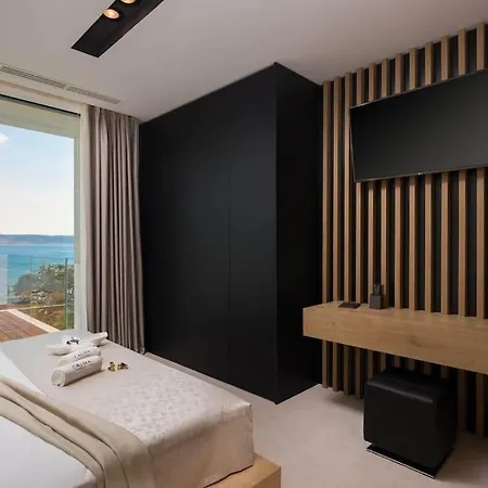 Exclusive Calma I & Ii - Two Heated Pool&spa * Starigrad Paklenica