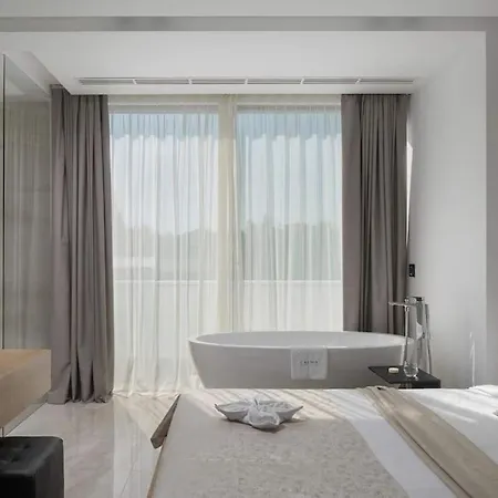 Exclusive Calma I & Ii - Two Heated Pool&spa Starigrad Paklenica