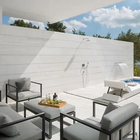Exclusive Calma I & Ii - Two Heated Pool&spa *