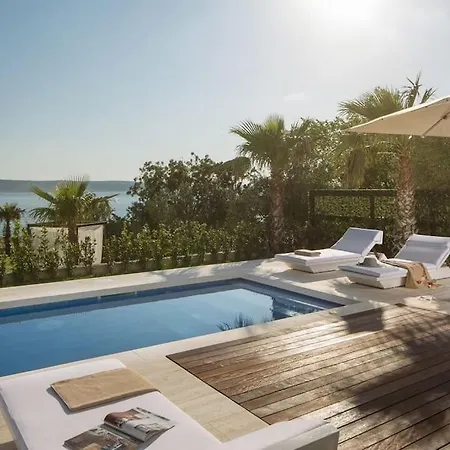 Exclusive Calma I & Ii - Two Heated Pool&spa Villa
