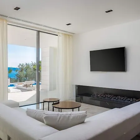 Exclusive Calma I & Ii - Two Heated Pool&spa Villa *