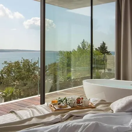 Exclusive Calma I & Ii - Two Heated Pool&spa Villa
