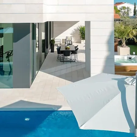 Exclusive Calma I & Ii - Two Heated Pool&spa