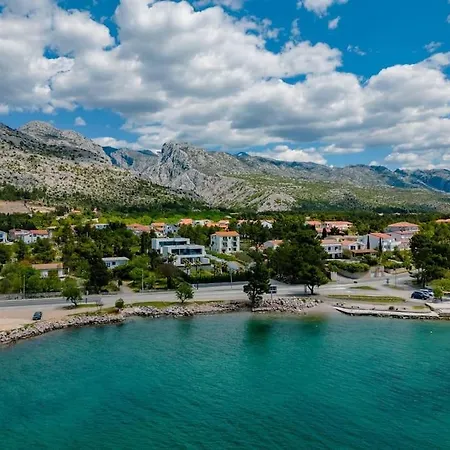 Exclusive Calma I & Ii - Two Heated Pool&spa Villa *