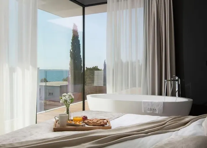 Villa Exclusive Calma I & Ii - Two Heated Pool&spa