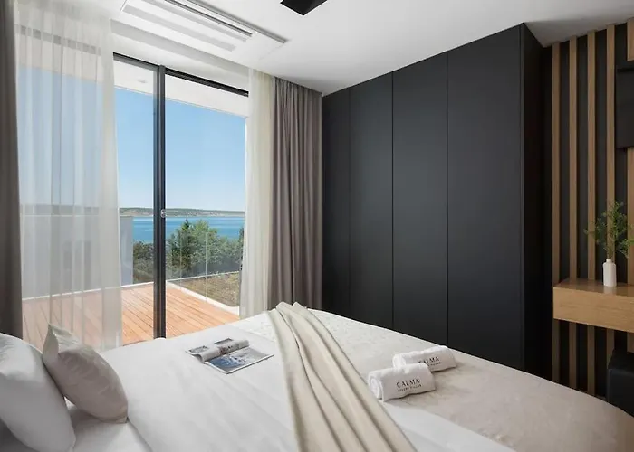 Exclusive Calma I & Ii - Two Heated Pool&spa *
