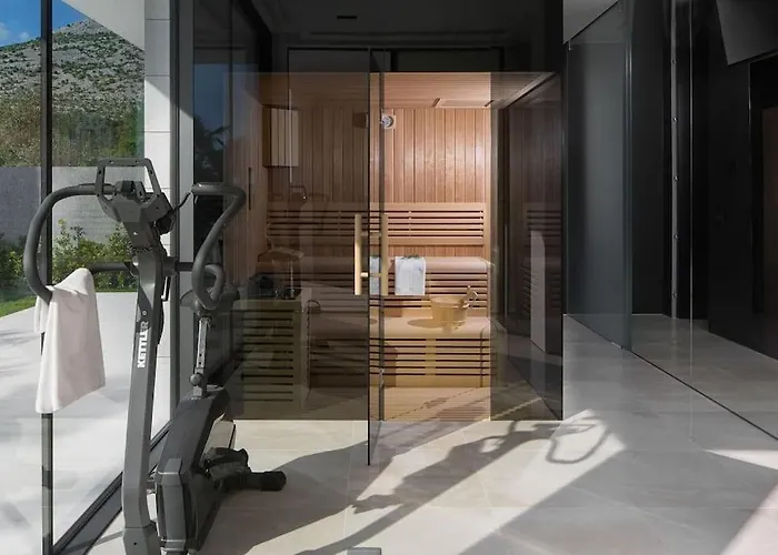 Exclusive Calma I & Ii - Two Heated Pool&spa