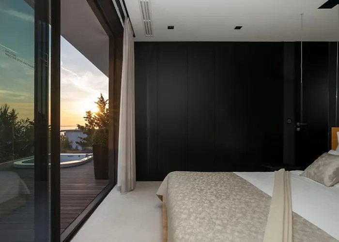 Exclusive Calma I & Ii - Two Heated Pool&spa