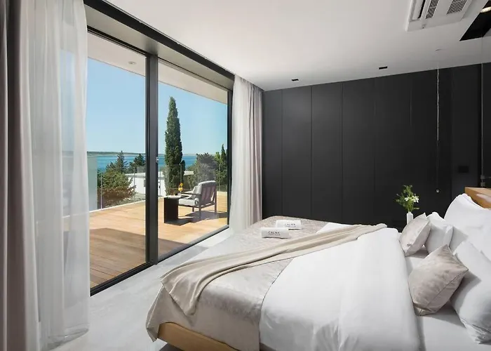Exclusive Calma I & Ii - Two Heated Pool&spa Villa