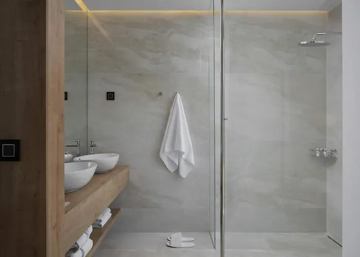 Villa Exclusive Calma I & Ii - Two Heated Pool&spa *