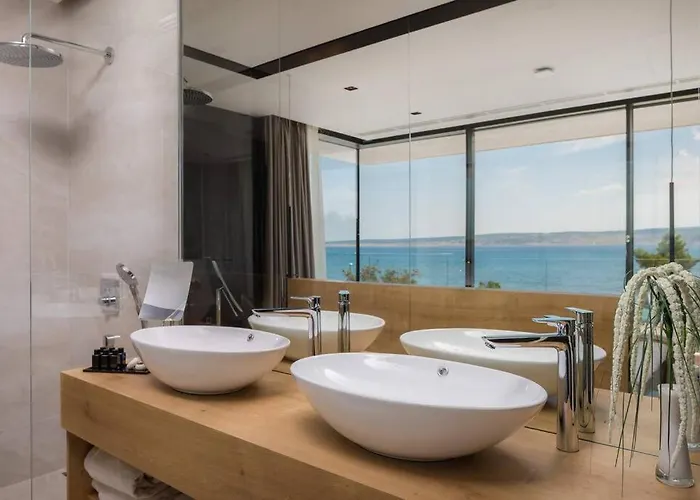 Exclusive Calma I & Ii - Two Heated Pool&spa *