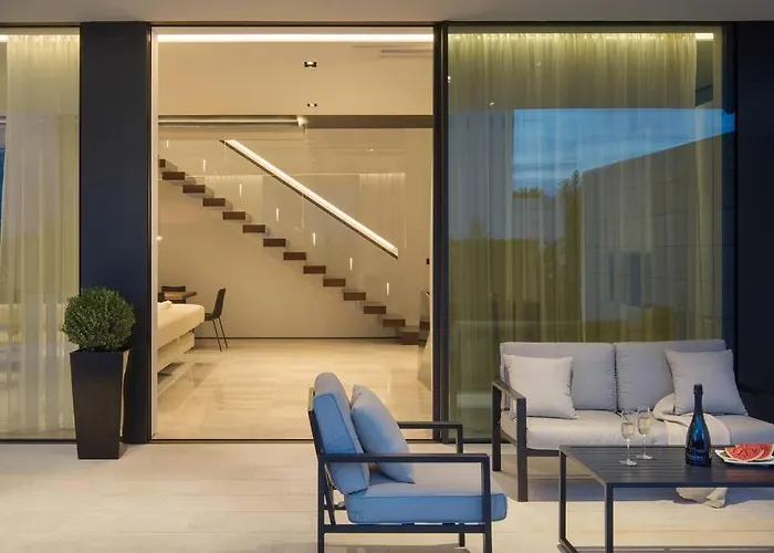 Exclusive Calma I & Ii - Two Heated Pool&spa *