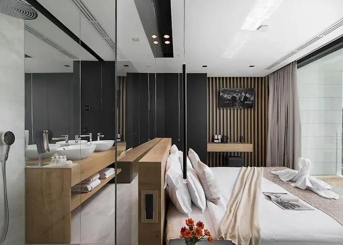 Exclusive Calma I & Ii - Two Heated Pool&spa Villa *