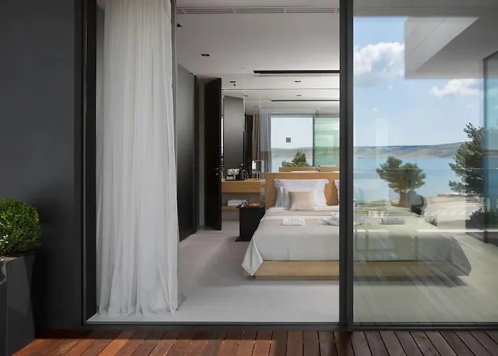 Villa Exclusive Calma I & Ii - Two Heated Pool&spa