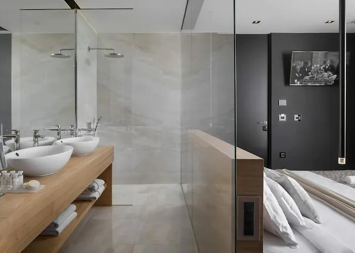 Exclusive Calma I & Ii - Two Heated Pool&spa Villa