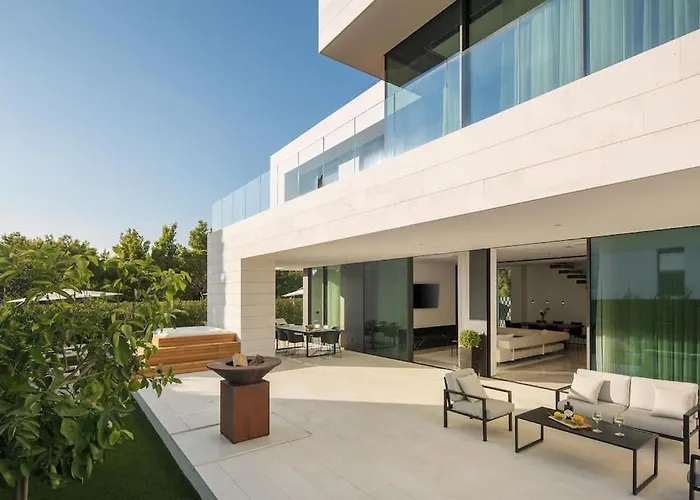 Exclusive Calma I & Ii - Two Heated Pool&spa *