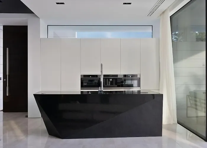 Villa Exclusive Calma I & Ii - Two Heated Pool&spa