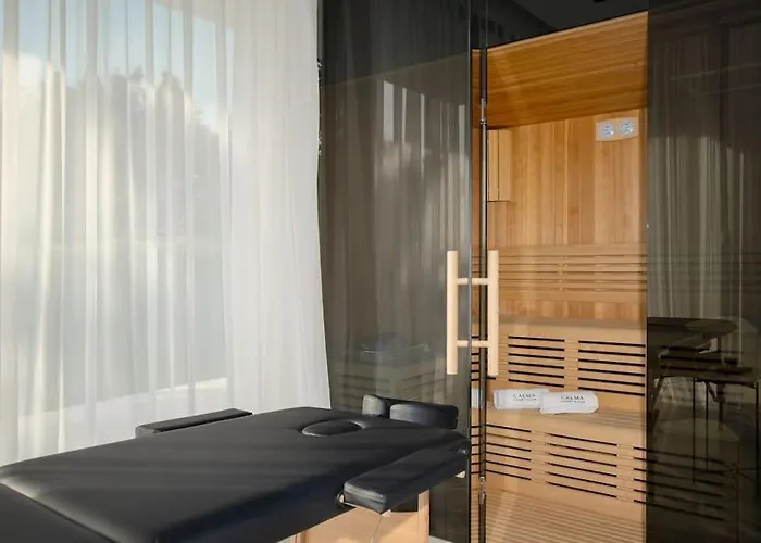 Exclusive Calma I & Ii - Two Heated Pool&spa Villa Starigrad Paklenica