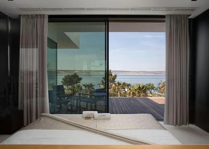 Villa Exclusive Calma I & Ii - Two Heated Pool&spa *