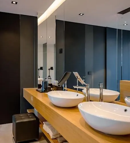 Exclusive Calma I & Ii - Two Heated Pool&spa *