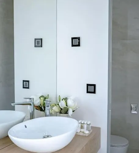 Exclusive Calma I & Ii - Two Heated Pool&spa Villa *