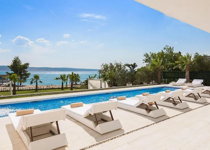 Villa Exclusive Calma I & Ii - Two Heated Pool&spa
