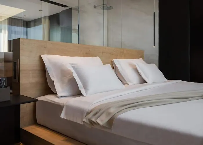 Villa Exclusive Calma I & Ii - Two Heated Pool&spa *