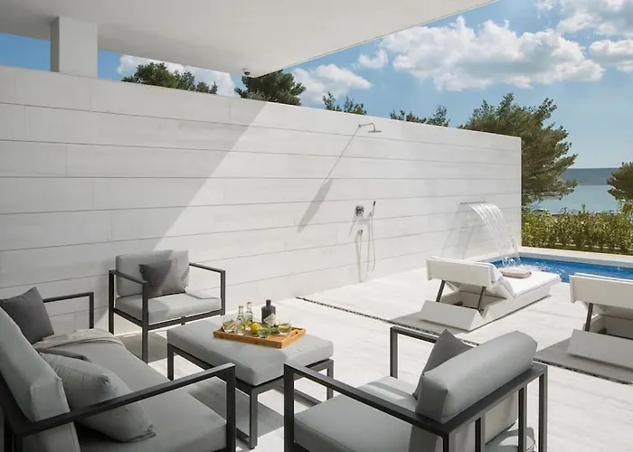 Exclusive Calma I & Ii - Two Heated Pool&spa *