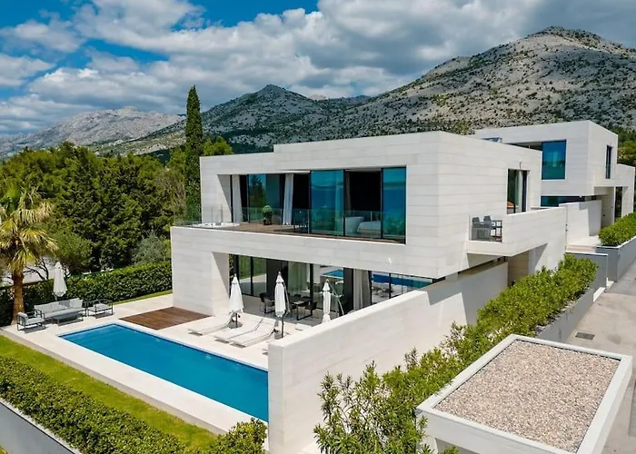 Exclusive Calma I & Ii - Two Heated Pool&spa *