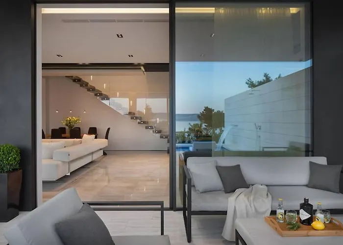Exclusive Calma I & Ii - Two Heated Pool&spa