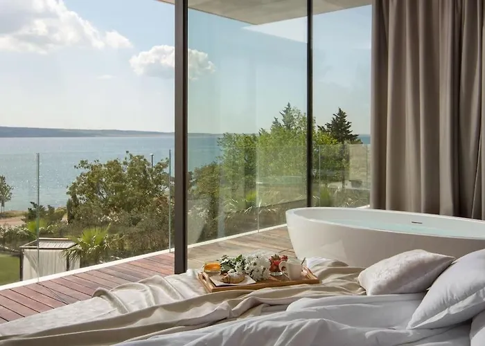 Exclusive Calma I & Ii - Two Heated Pool&spa Villa