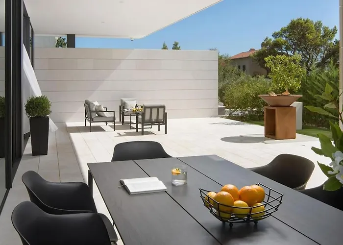 Villa Exclusive Calma I & Ii - Two Heated Pool&spa *