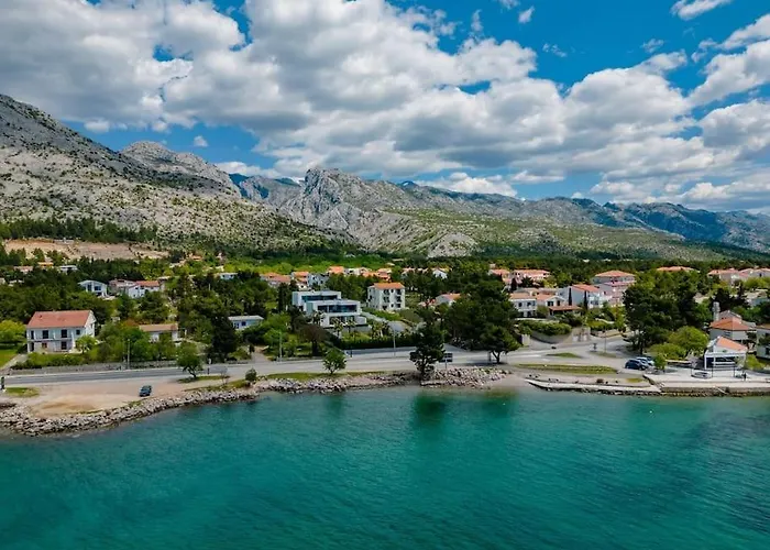 Exclusive Calma I & Ii - Two Heated Pool&spa Villa *