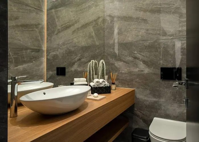 Villa Exclusive Calma I & Ii - Two Heated Pool&spa